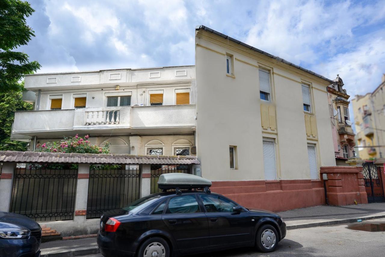 Ideal Accommodation City Center Bucharest Exterior photo