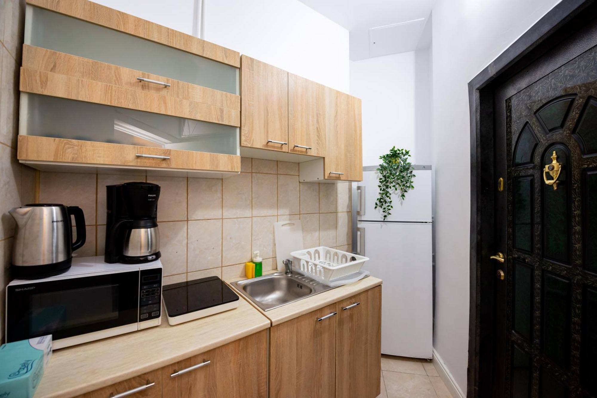 Ideal Accommodation City Center Bucharest Exterior photo