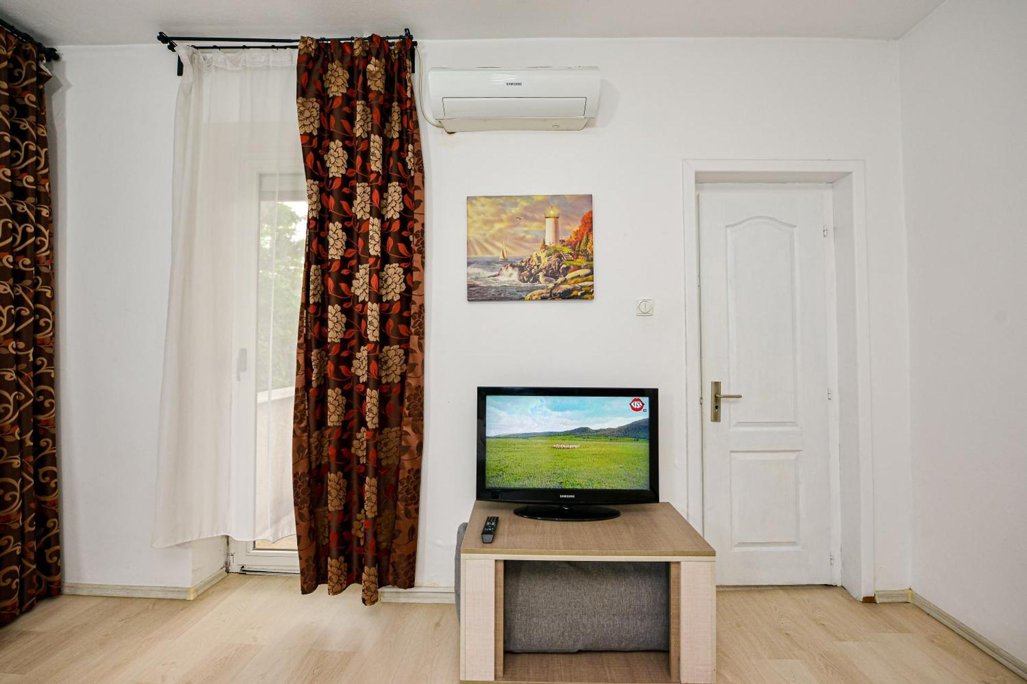 Ideal Accommodation City Center Bucharest Exterior photo