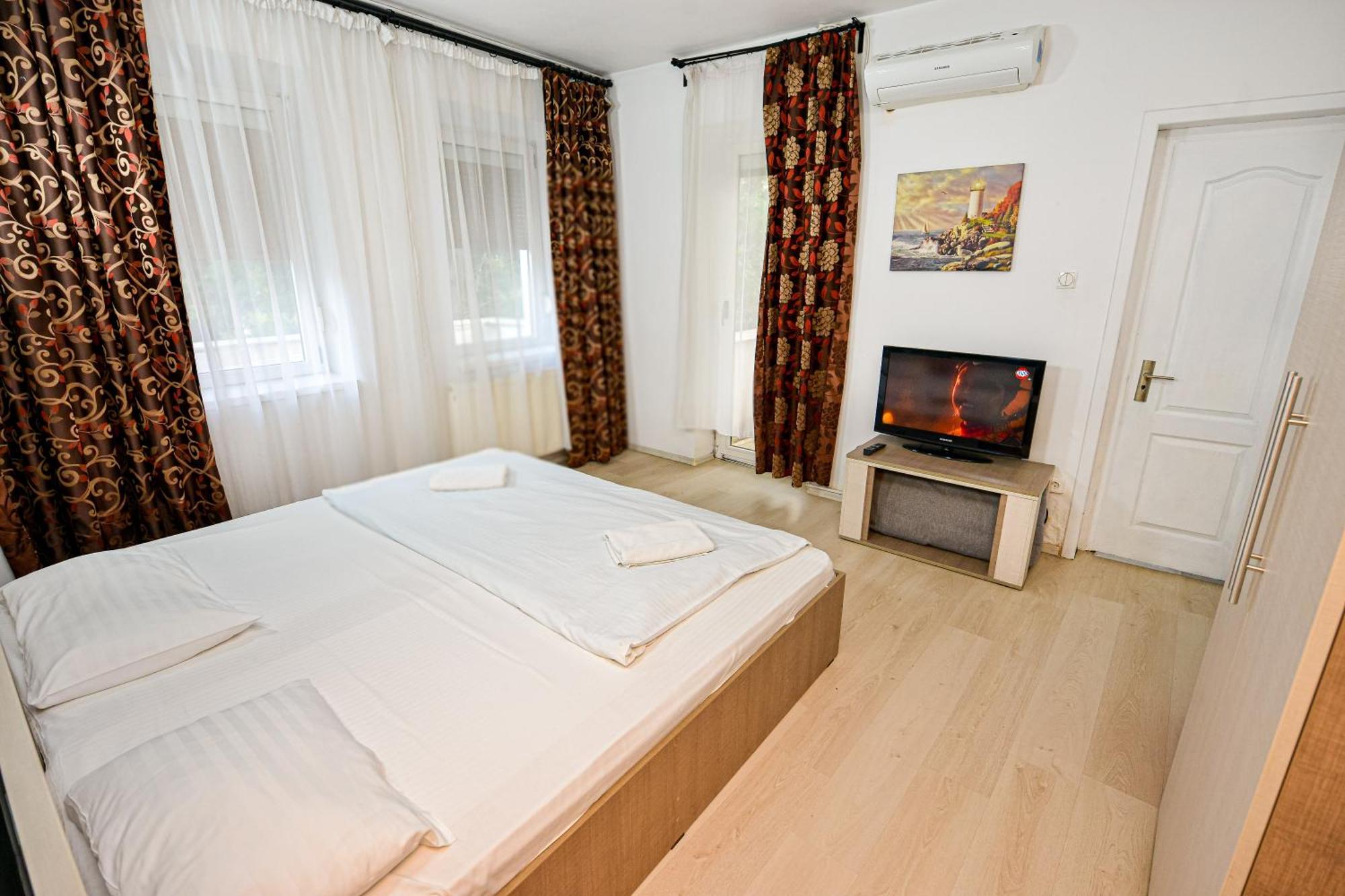 Ideal Accommodation City Center Bucharest Exterior photo