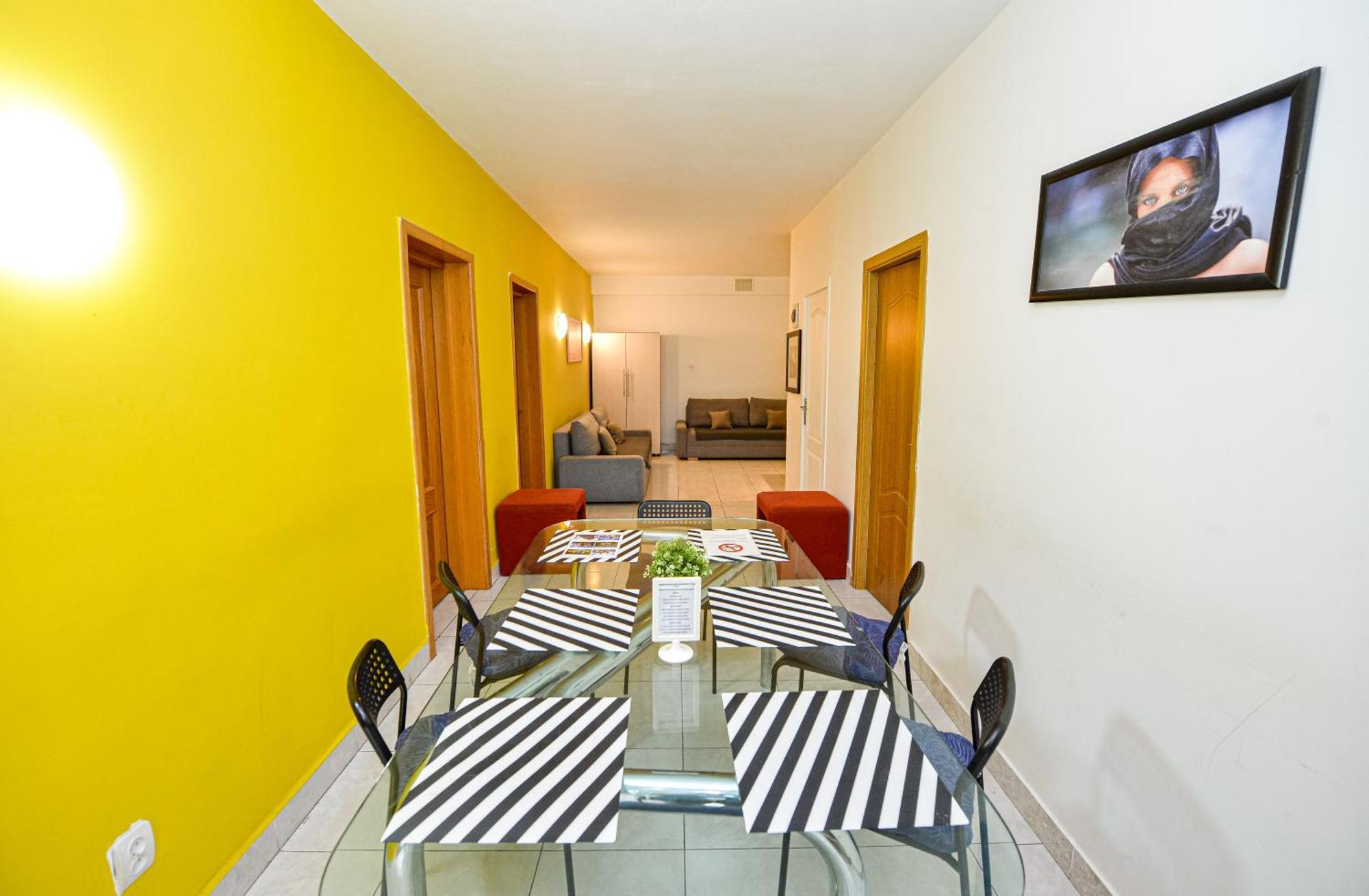 Ideal Accommodation City Center Bucharest Exterior photo
