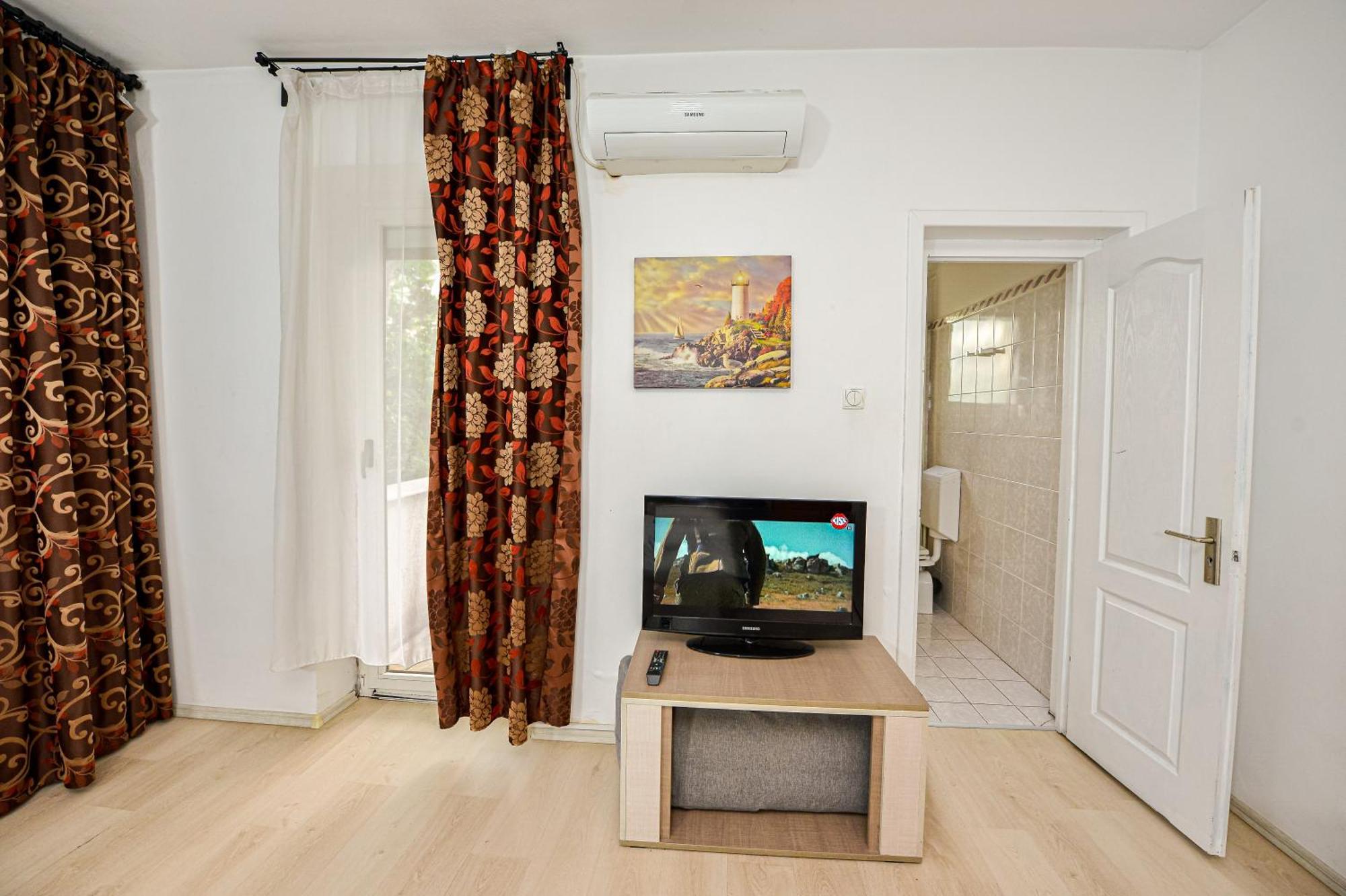 Ideal Accommodation City Center Bucharest Exterior photo
