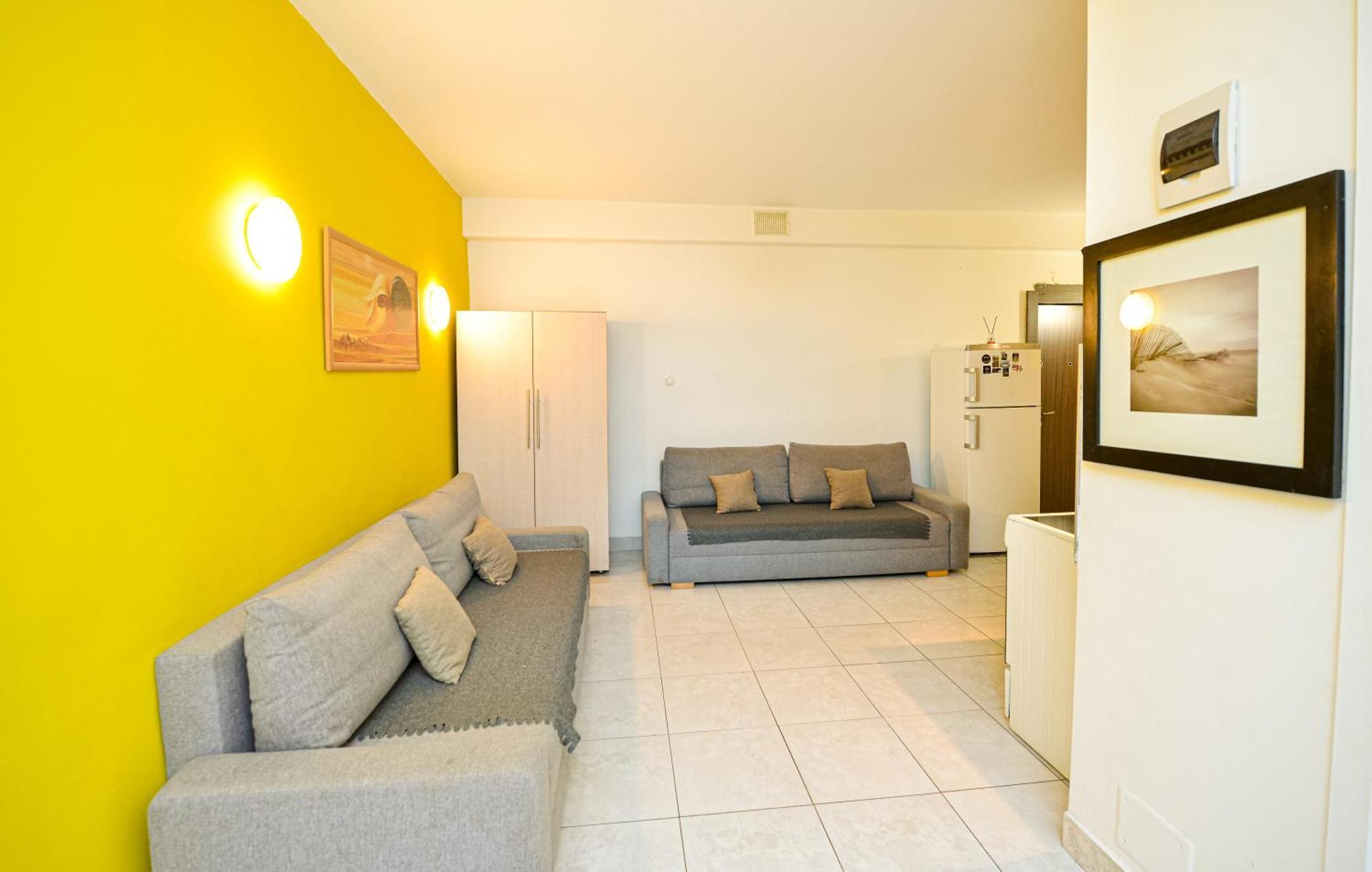Ideal Accommodation City Center Bucharest Exterior photo