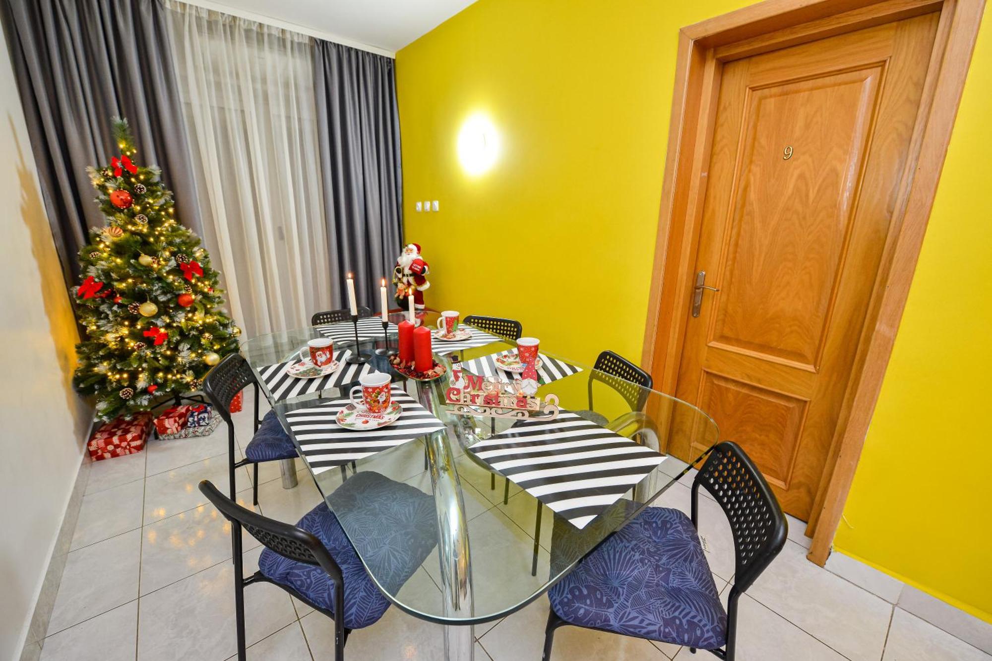 Ideal Accommodation City Center Bucharest Exterior photo