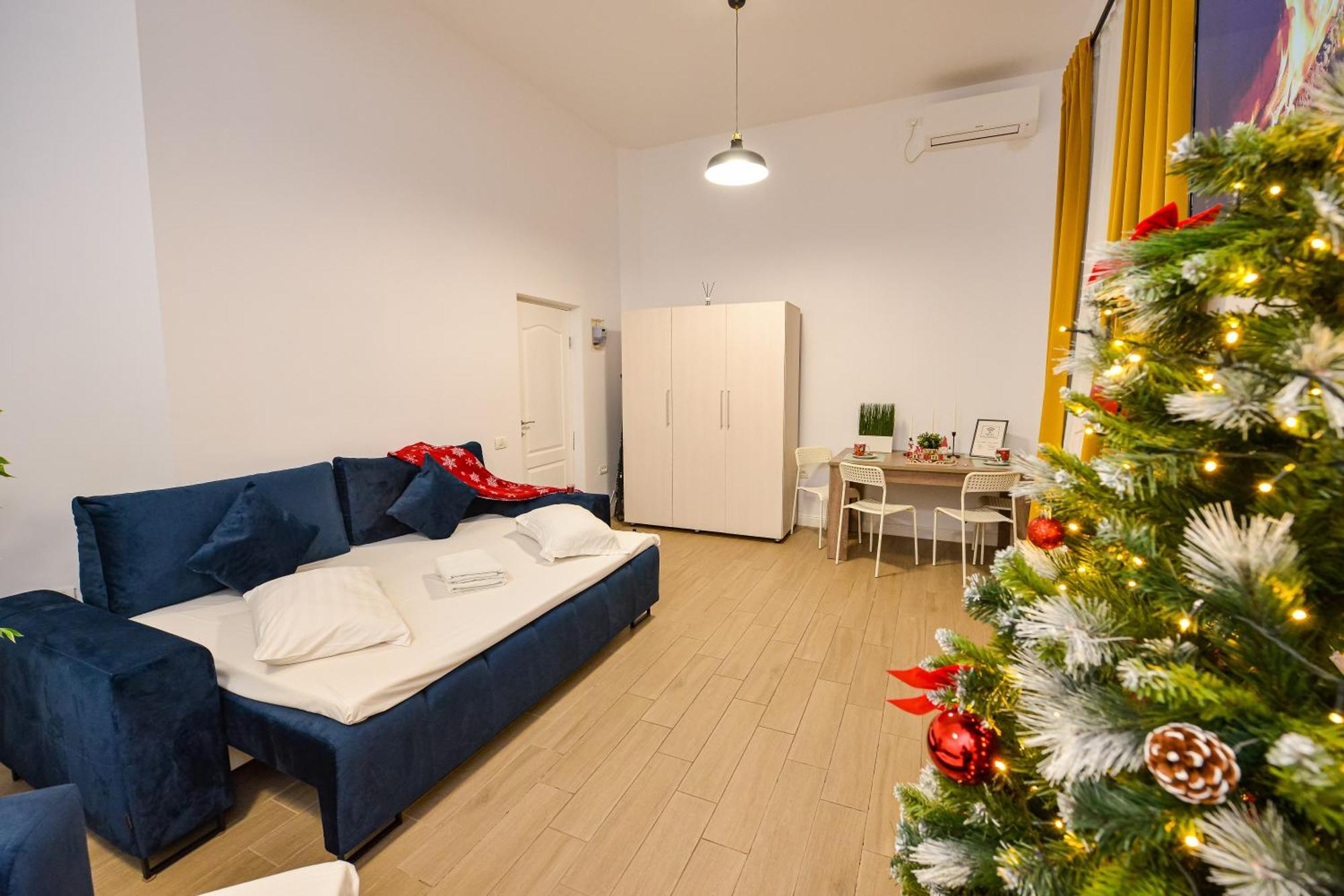 Ideal Accommodation City Center Bucharest Exterior photo