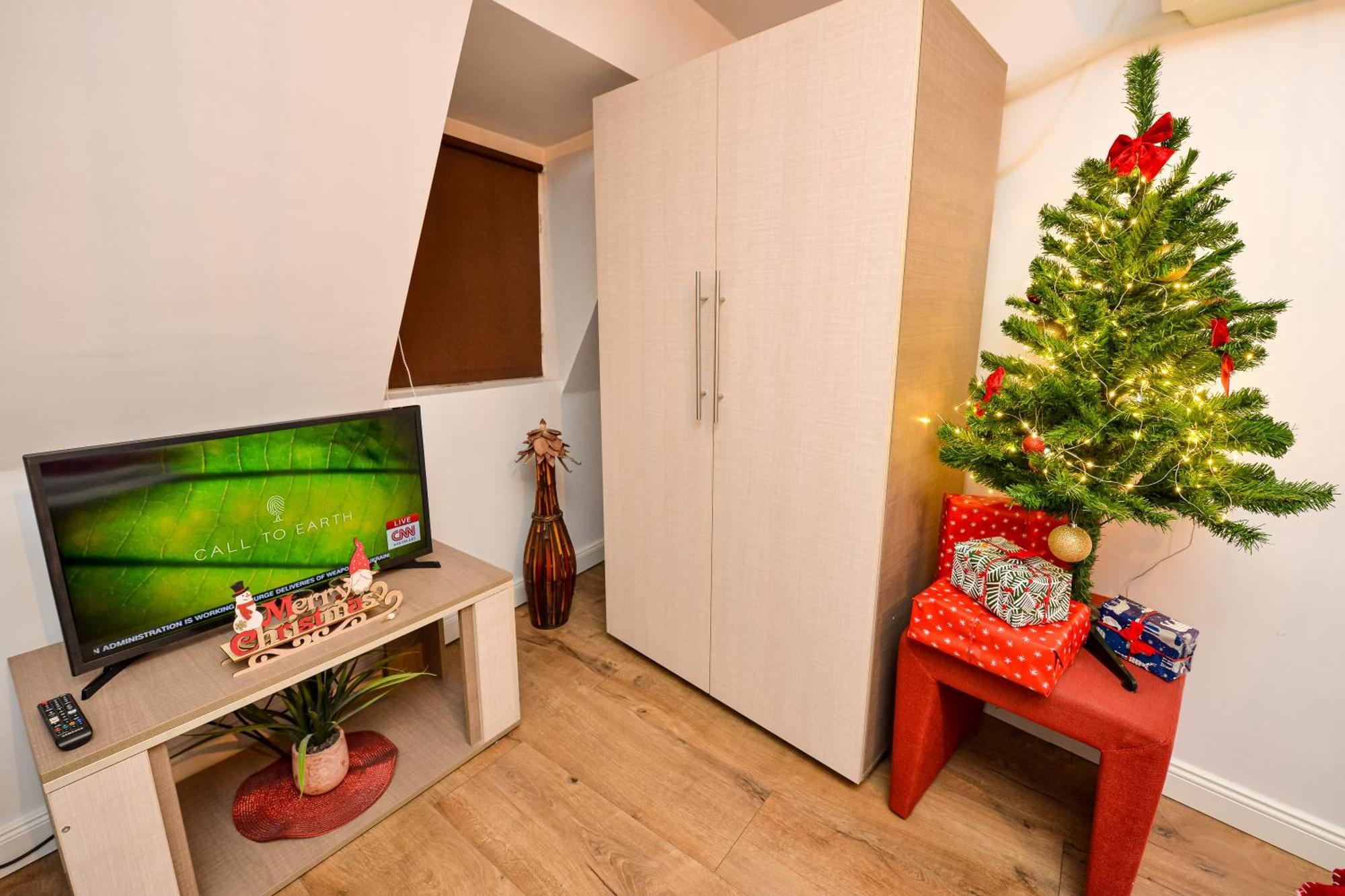 Ideal Accommodation City Center Bucharest Exterior photo
