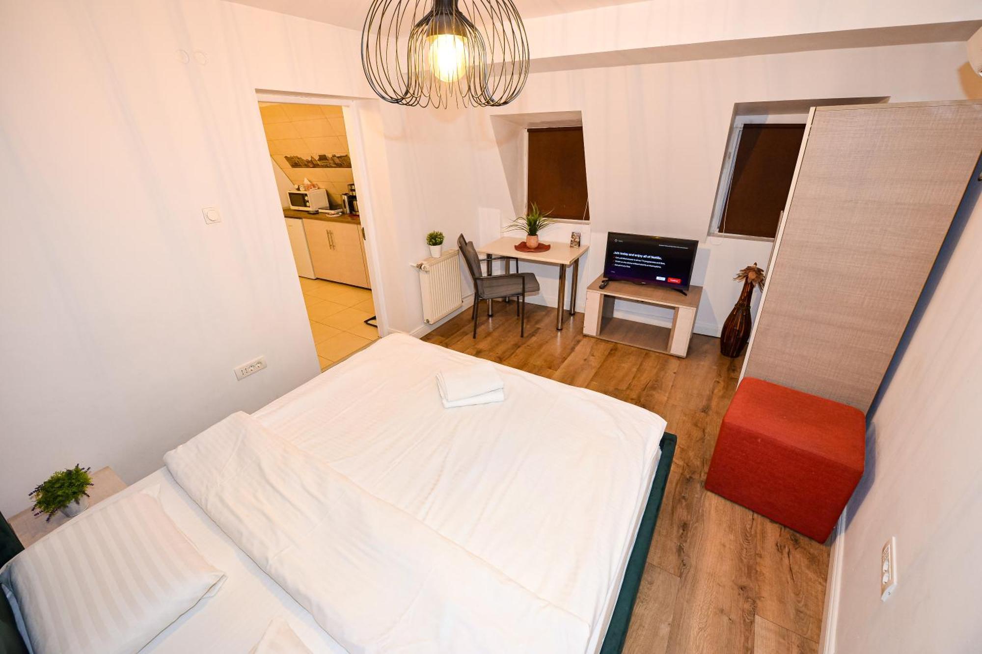 Ideal Accommodation City Center Bucharest Exterior photo