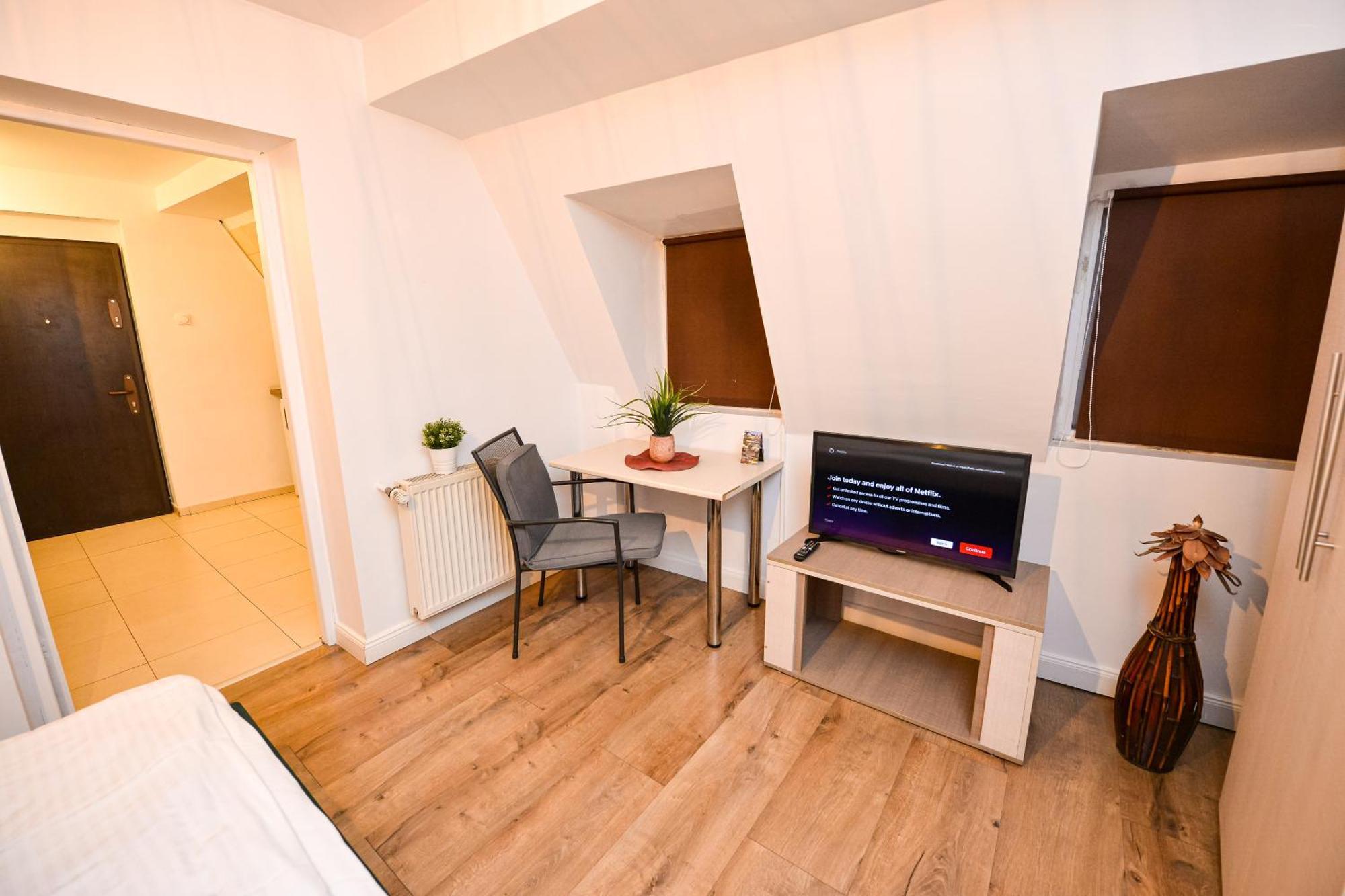 Ideal Accommodation City Center Bucharest Exterior photo